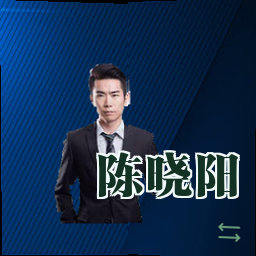 陈晓阳